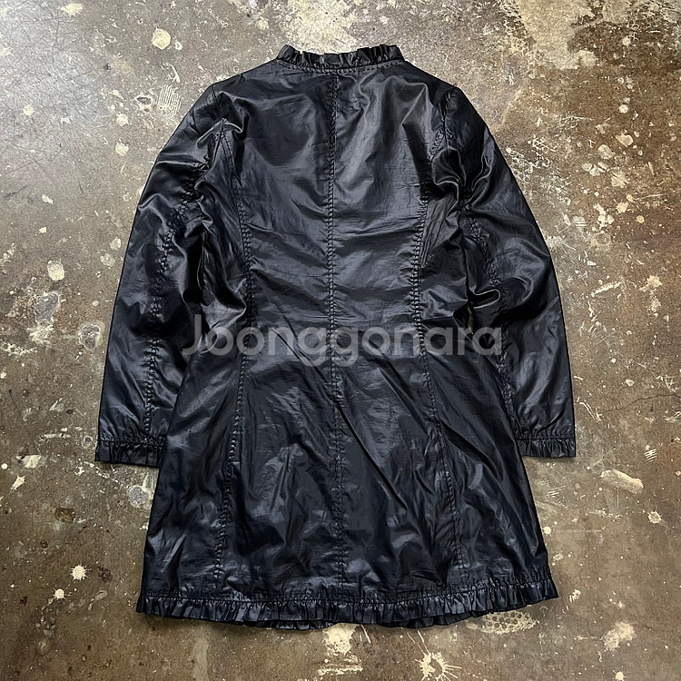 us6) 모스키노 원피스 자켓--5