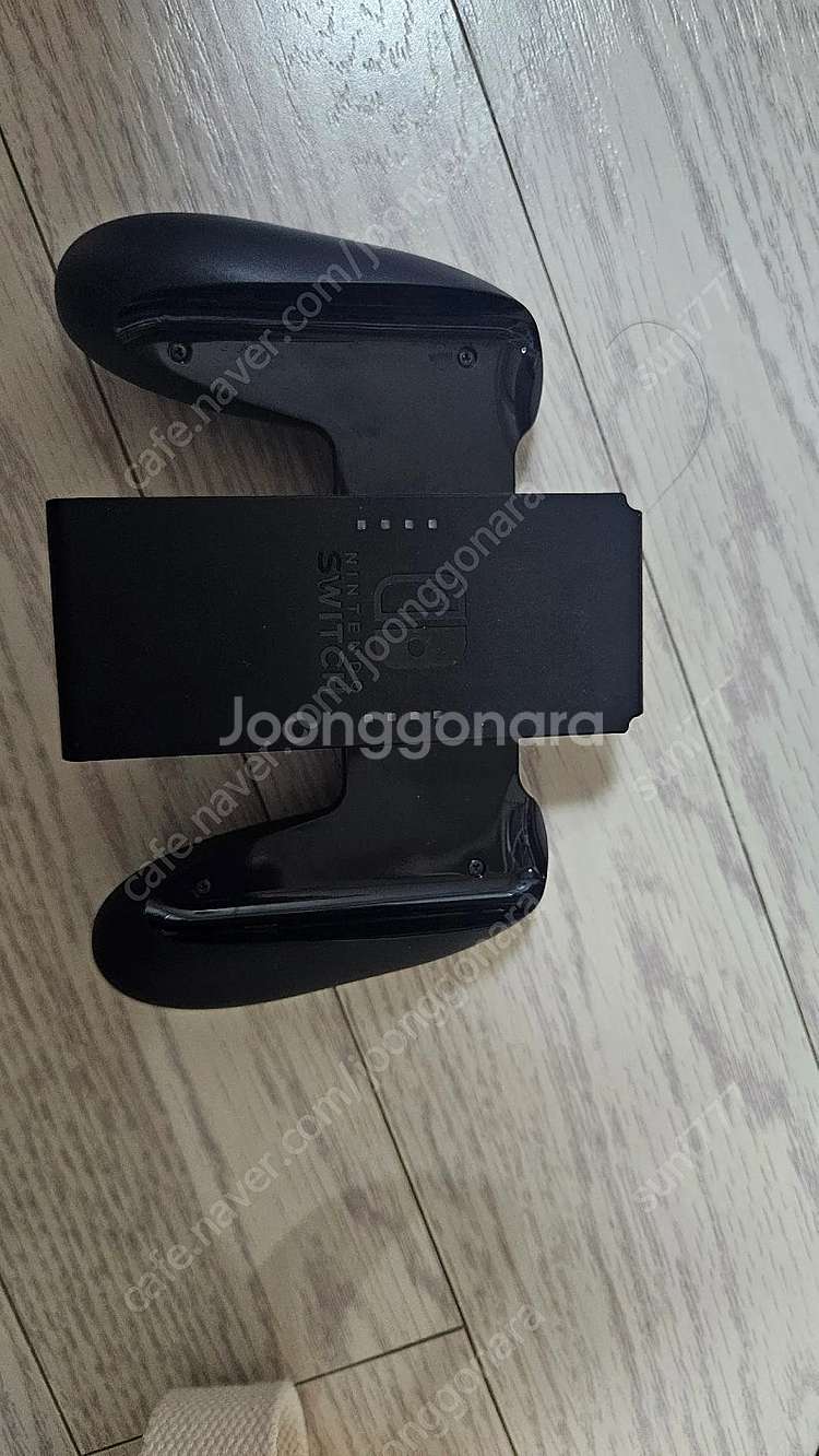 닌텐도 oled 풀패키지, 컨트롤러2개 추가, 칩두개 ...--0