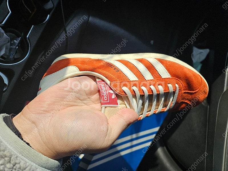 아디다스 가젤280--0