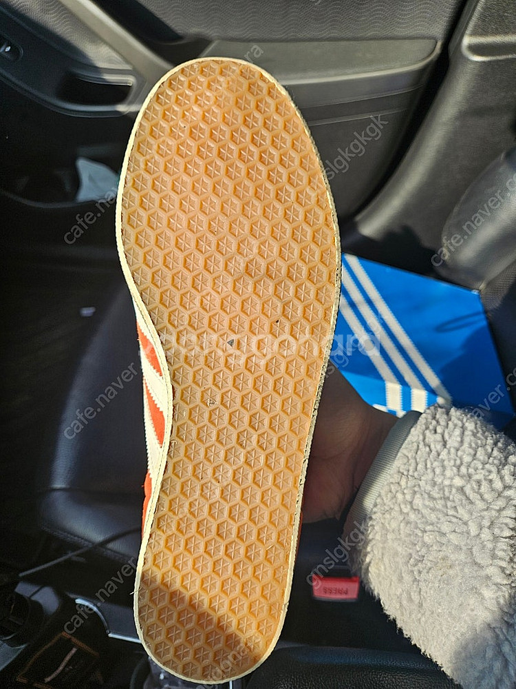 아디다스 가젤280--5