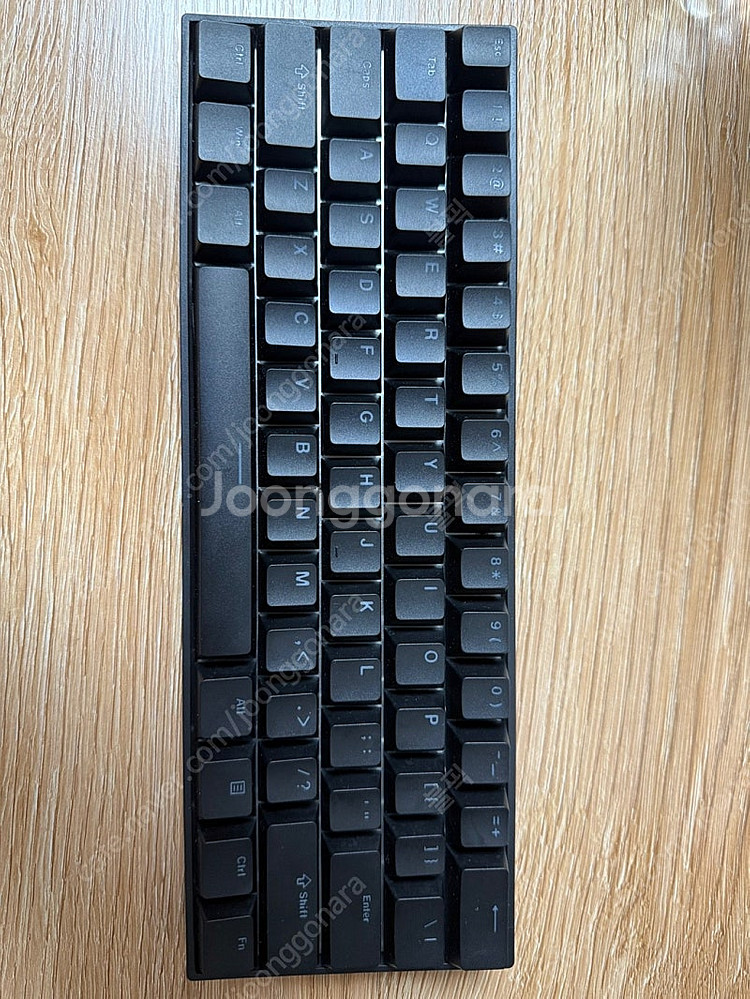 마이콩 Ace 60 pro KTEK 자석축--1