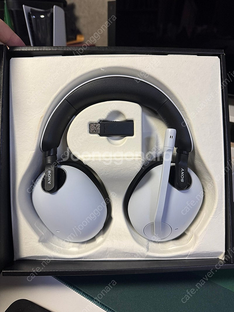 소니 인존 H9 (Sony INZONE H9) 헤드셋 ...--1