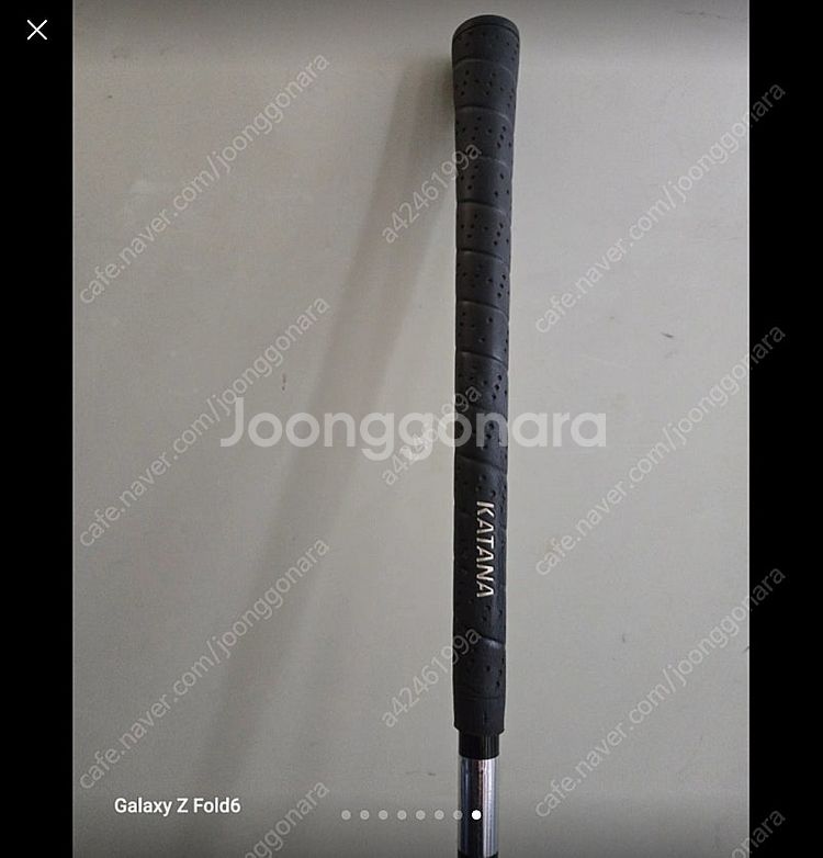 카타나 골프 드라이버 M-3--7
