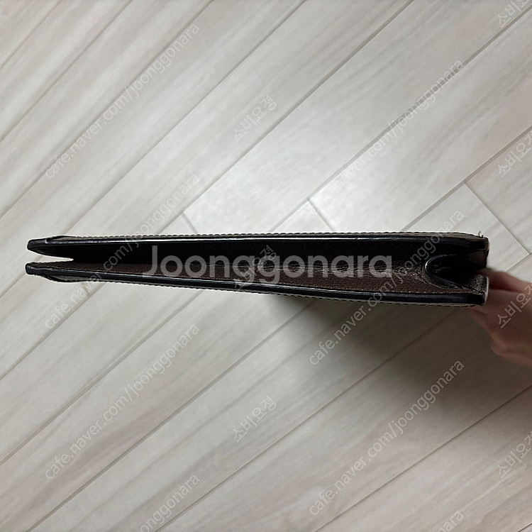 구찌 오피디아 GG 포트폴리오 클러치--9
