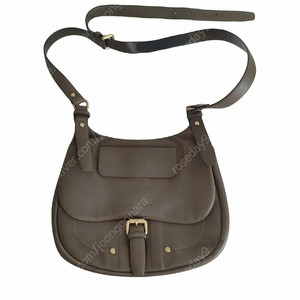 롱샴정품 가죽가방 숄더백 최고급발잔