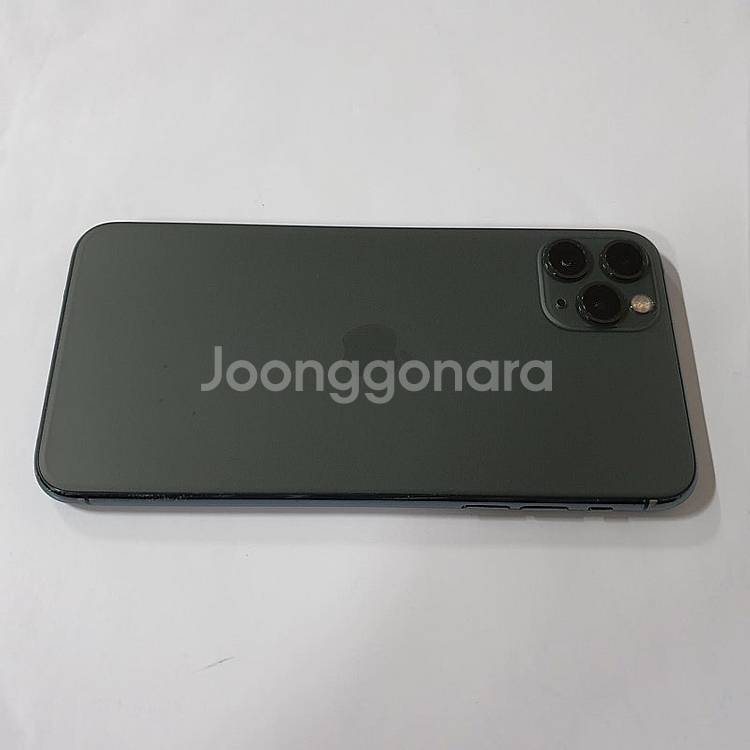 아이폰 11프로맥스 IOS16.7.1 256GB 깔끔 ...--2