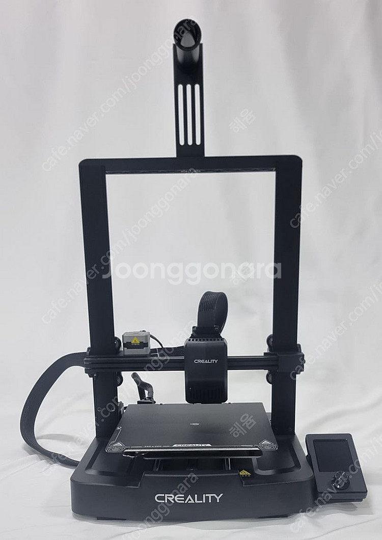 3D프린터 Ender-3 V3 SE 필라멘트 새것 2개...--0