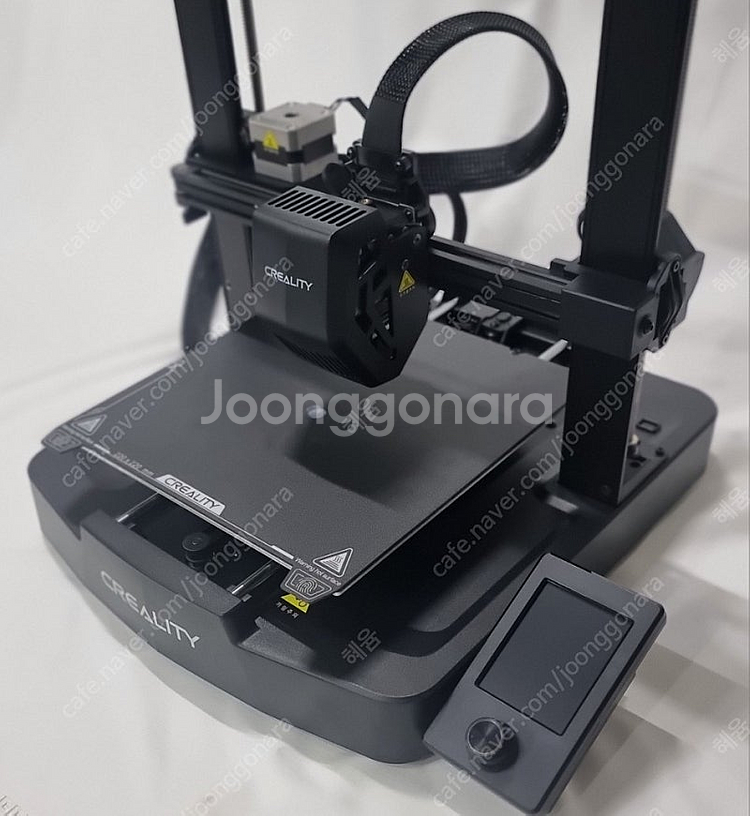3D프린터 Ender-3 V3 SE 필라멘트 새것 2개...--4