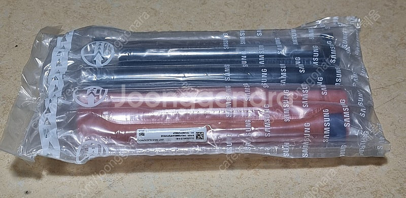 삼성정품토너 CLT-P406C 검정색--0