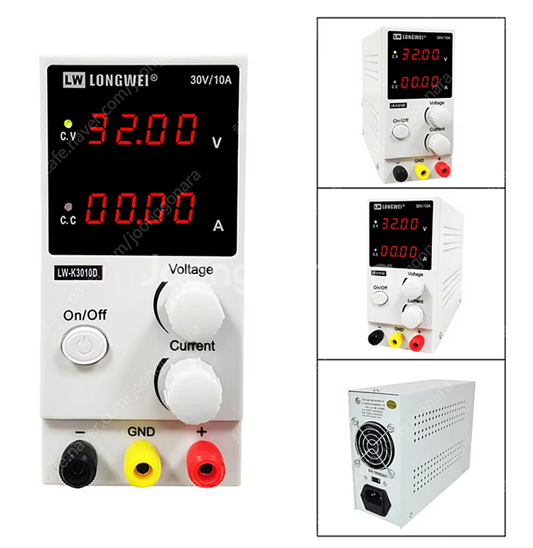 30V 10A 전원공급장치 POWER SUPPLY--1