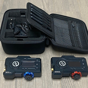 (가격내림) 홀리랜드 MARS 400S PRO