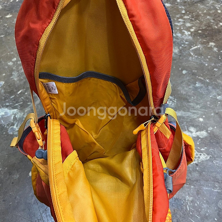 25L) k2 등산가방 배낭 백팩 노스페이스 아이더 네...--3