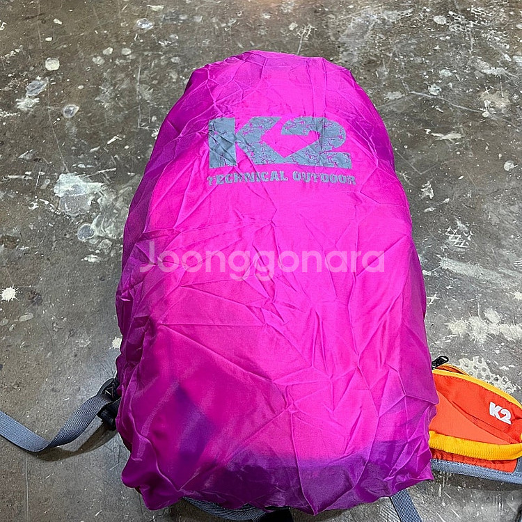 25L) k2 등산가방 배낭 백팩 노스페이스 아이더 네...--4