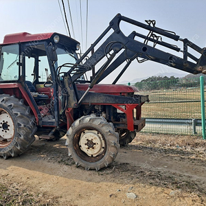 트랙터 LG45마력(LT470D)300만