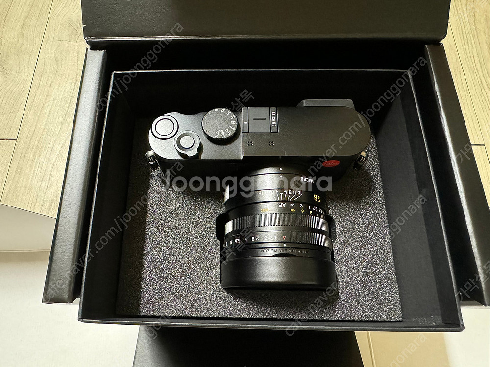 라이카 Q2 / A9M3 14gm 24gm 35gm 5...--2
