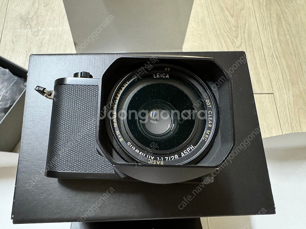 라이카 Q2 / A9M3 14gm 24gm 35gm 5...--3