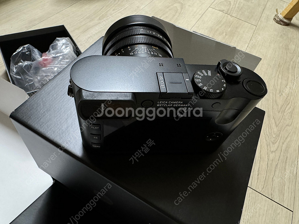 라이카 Q2 / A9M3 14gm 24gm 35gm 5...--4