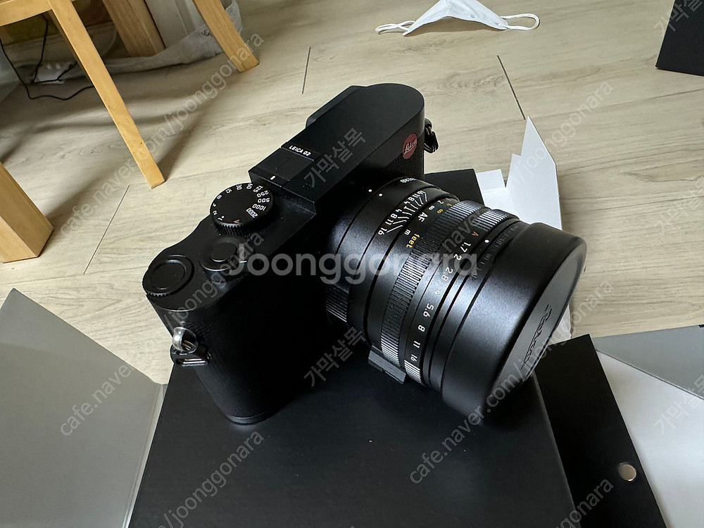 라이카 Q2 / A9M3 14gm 24gm 35gm 5...--5
