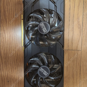 Gtx 1060 택포 7