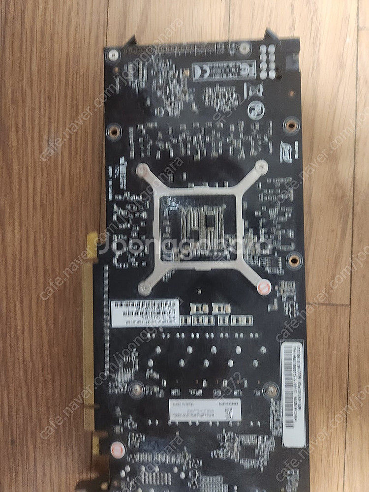 Gtx 1060 택포 7--1