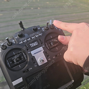 농업용 드론