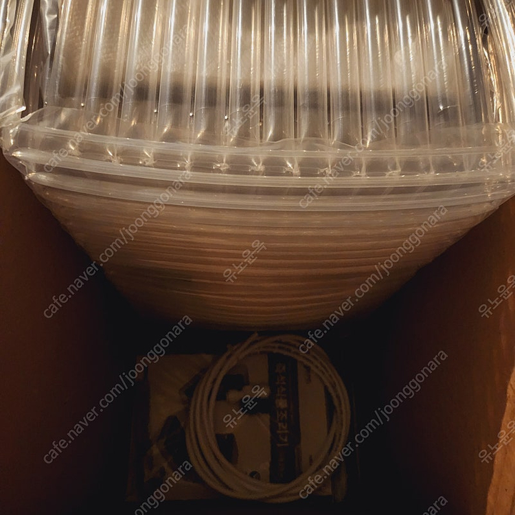 하우스쿡 라면기계 (새제품 단순개봉) 이미지