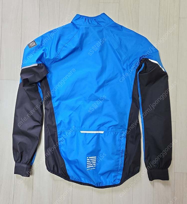알투라(ALTURA) 방풍.방수.레인자켓 (무료배송) 자전거의류--1