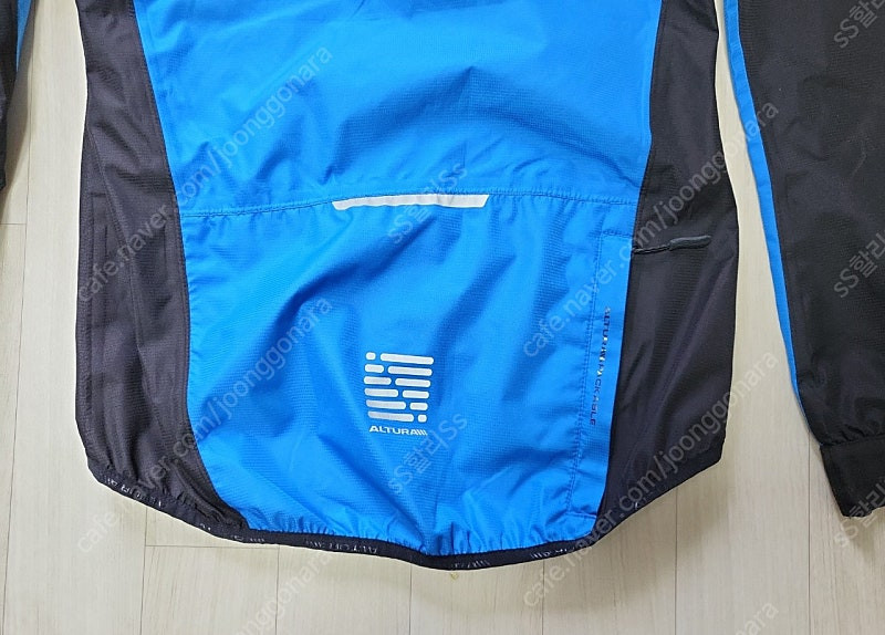 알투라(ALTURA) 방풍.방수.레인자켓 (무료배송) 자전거의류--2