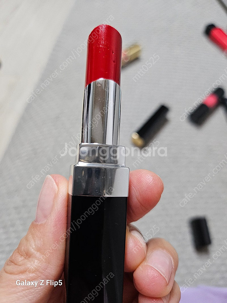 샤넬 립스틱--0