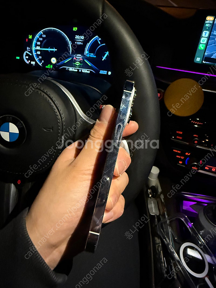 아이폰 14pro 512 상태최상--3