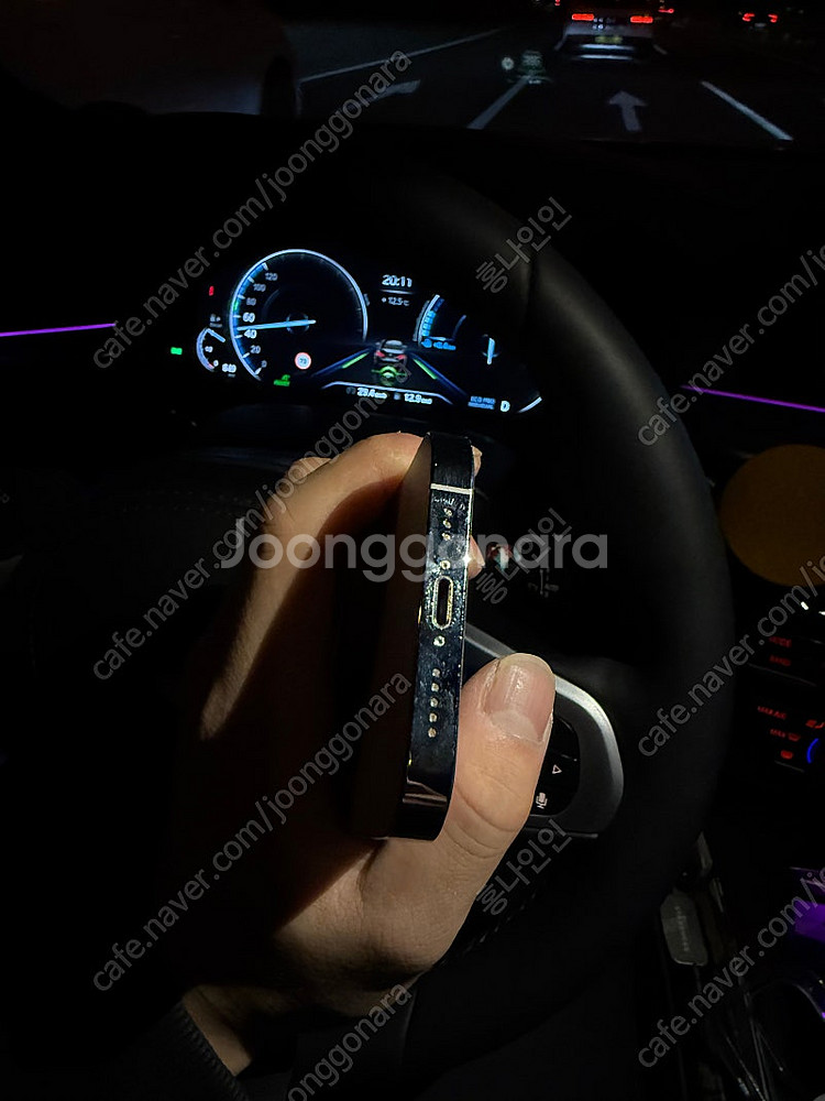 아이폰 14pro 512 상태최상--6