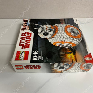 레고 75187 BB-8 새제품 팝니다