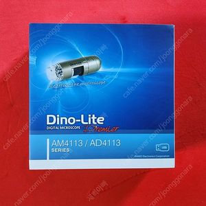 Dino-Lite AM4113T USB 현미경