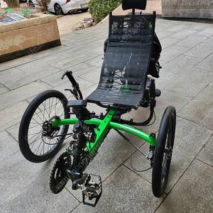 그린스피드 GT20