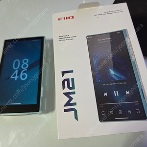 FiiO JM21