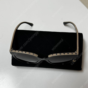 샤넬 선글라스 정품
