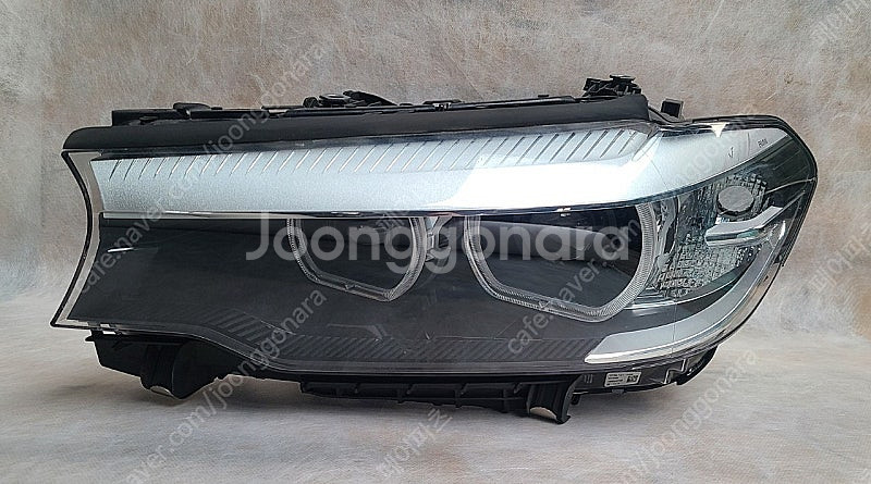 BMW G30 FL 라이트--0