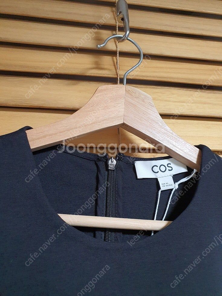 코스 cos 개더스 마쥬 maje 램스킨 마쥬 maje...--3