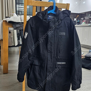디스커버리 키즈 점퍼 (140)