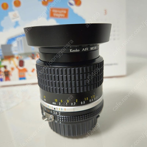 니콘 MF 28mm f2.0 AI-S 팝니다.