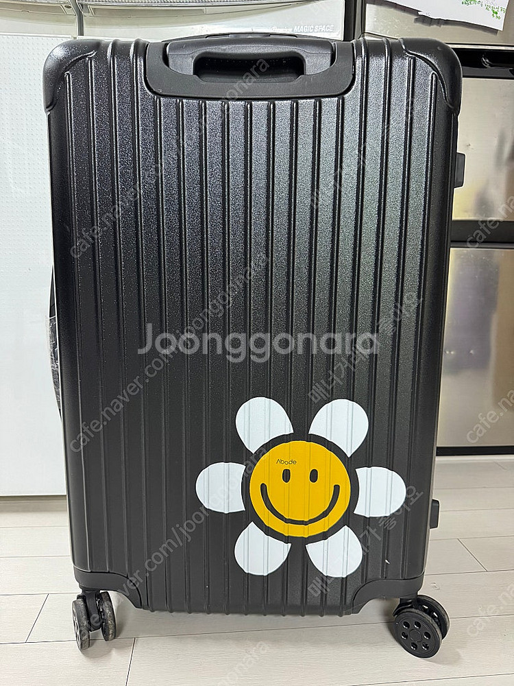 아보드 캐리어 29인치 확장형--0