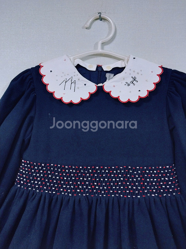 120-130사이즈 폴로,봉쁘앙,일구포,에어피쉬,리미떼...--5