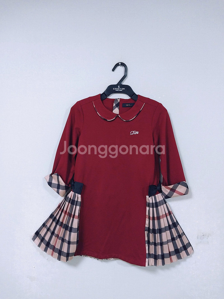120-130사이즈 폴로,봉쁘앙,일구포,에어피쉬,리미떼...--7