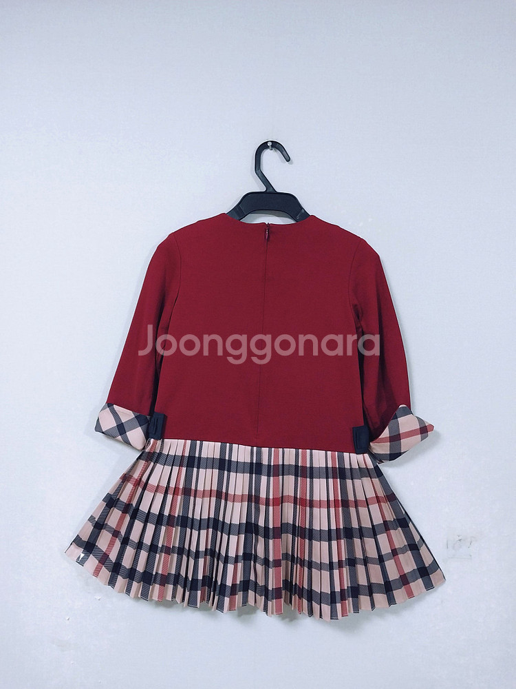 120-130사이즈 폴로,봉쁘앙,일구포,에어피쉬,리미떼...--9