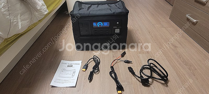 인디언즈 2000w 블랙 신형--0