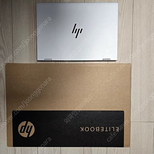 HP 엘리트북 x360 1040 14 G11 U5 32GB 1TB 터치 WUXGA 5G. 펜,한글설치