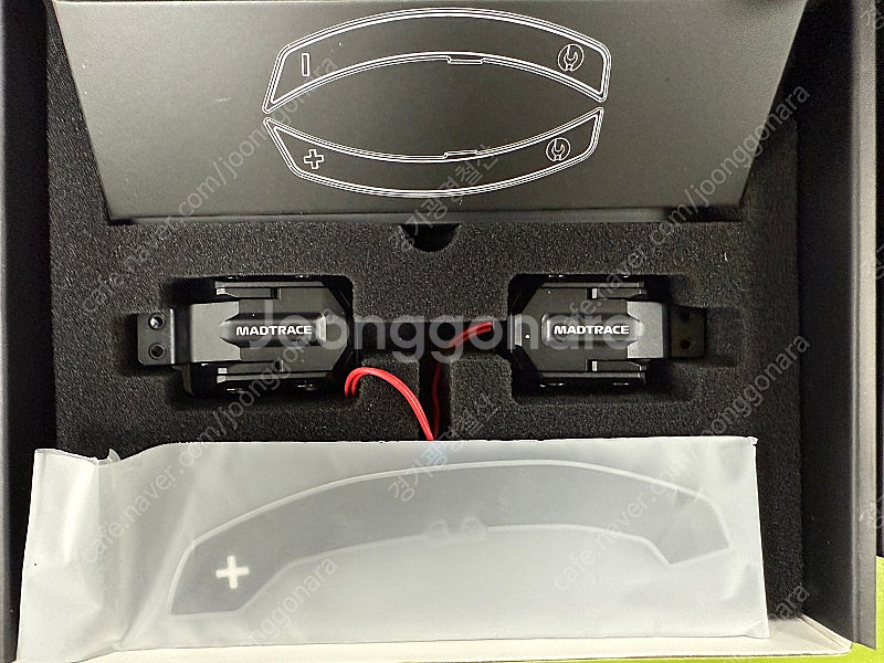 M3 G80 (2024년식 카본 부품 팔아요 (카나드,...--0