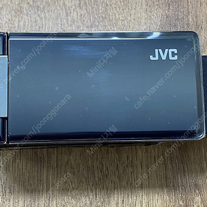 JVC 빈티지 HD캠코더 GZ-HM890 판매