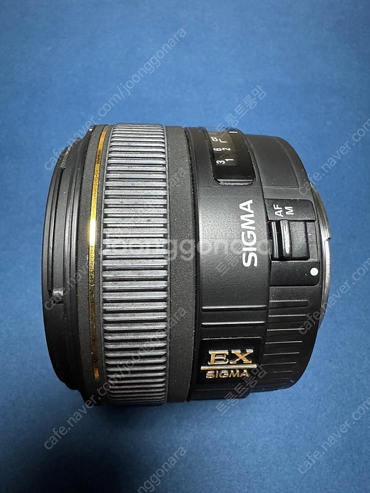 캐논 마운트 시그마/캐논 렌즈 + EOS 450D 바디--5