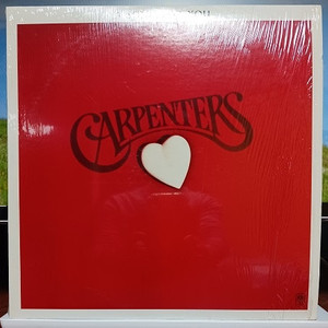 Carpenters " Top Of The World "__ US 오리지널 초반